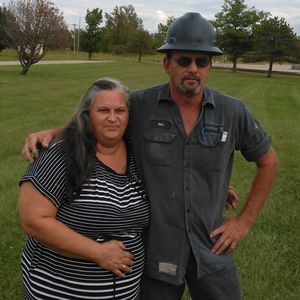 Meet your Posher, Bill n michelle